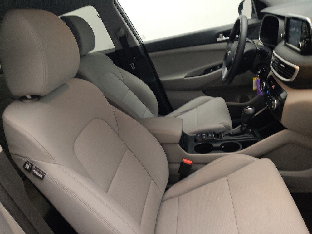 2019 Hyundai Tucson in Athens, GA 30606 - 18135275 21