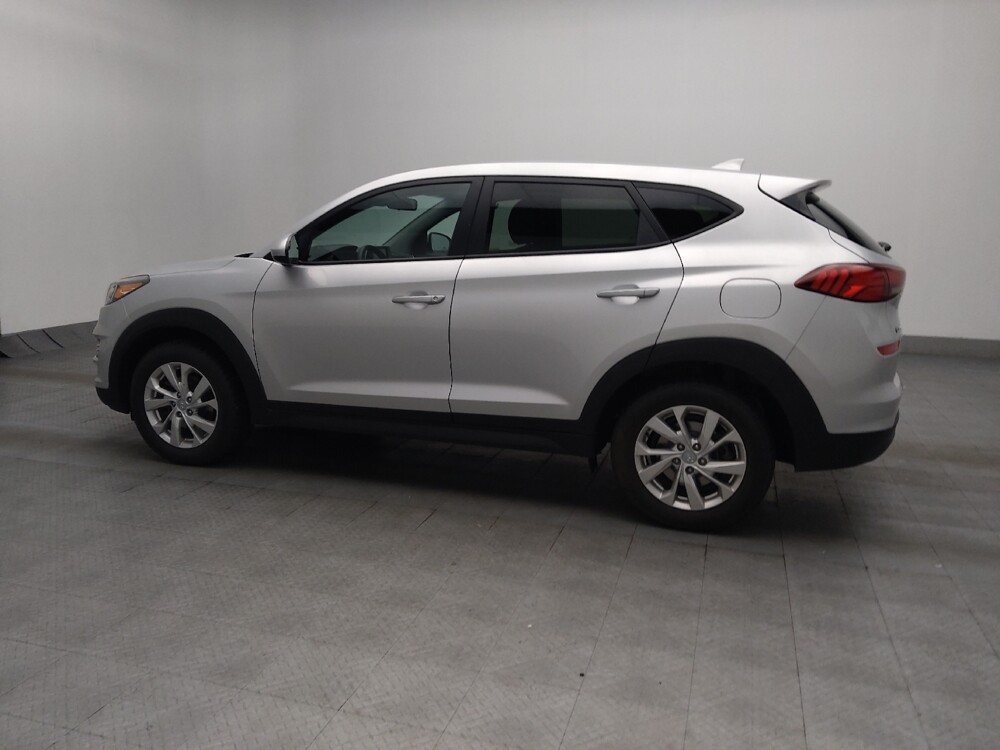 2019 Hyundai Tucson in Athens, GA 30606 - 18135275 3