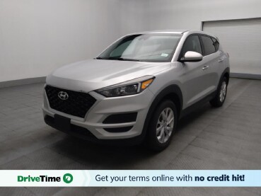 2019 Hyundai Tucson in Athens, GA 30606