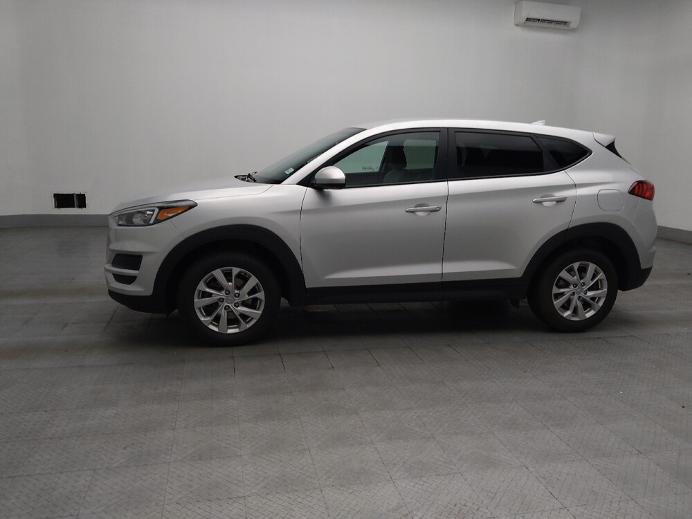 2019 Hyundai Tucson in Athens, GA 30606 - 18135275 2