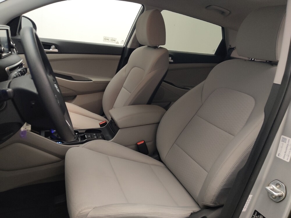 2019 Hyundai Tucson in Athens, GA 30606 - 18135275 17