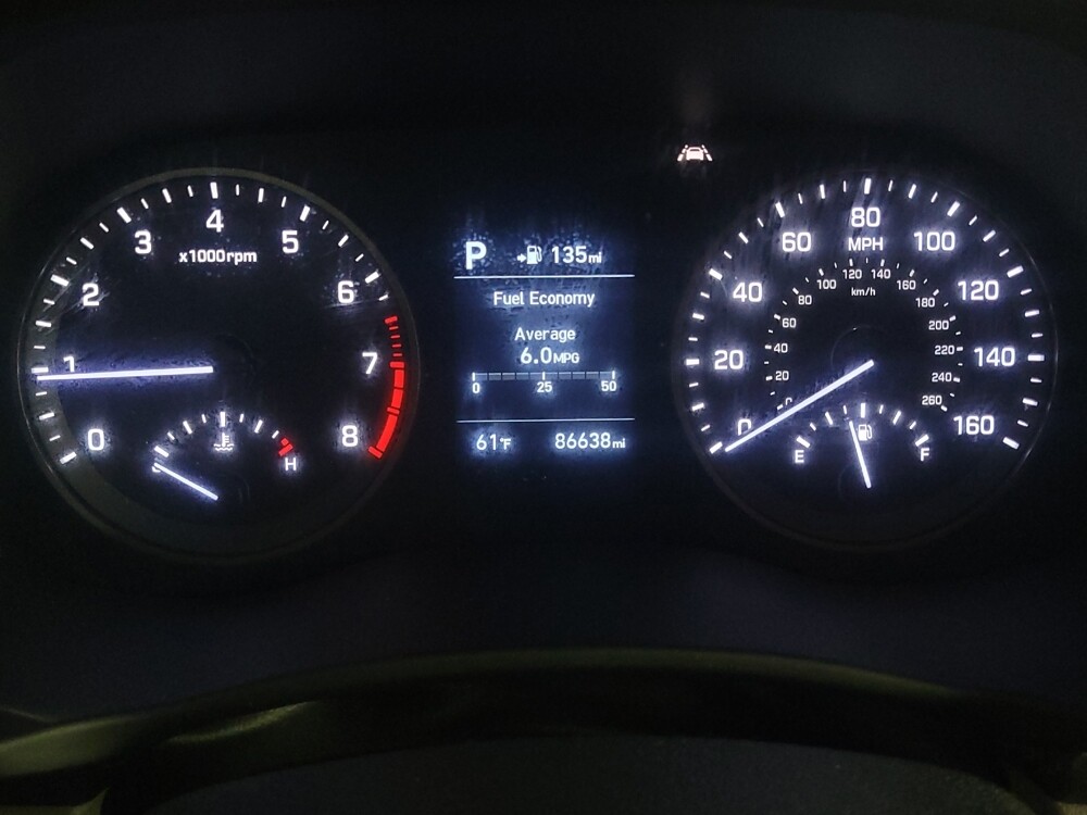 2019 Hyundai Tucson in Athens, GA 30606 - 18135275 23