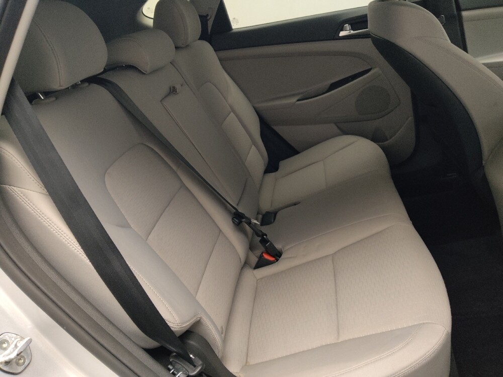 2019 Hyundai Tucson in Athens, GA 30606 - 18135275 19