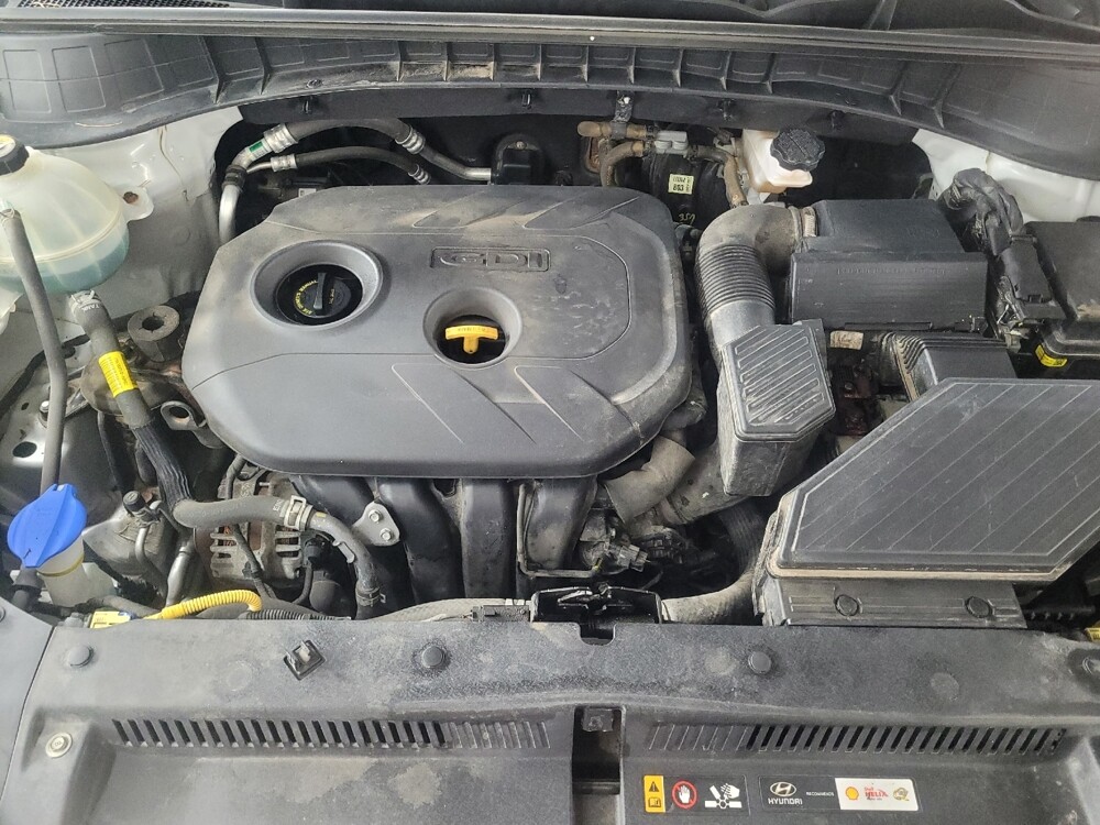 2019 Hyundai Tucson in Athens, GA 30606 - 18135275 30