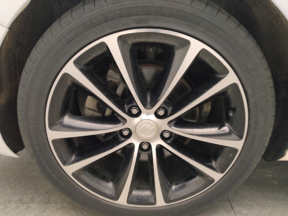 2017 Buick Verano in Athens, GA 30606 - 18135276 31