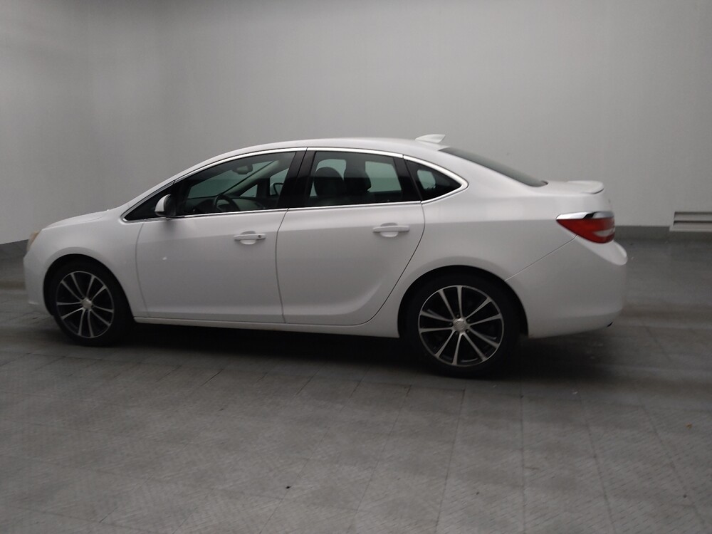 2017 Buick Verano in Athens, GA 30606 - 18135276 3