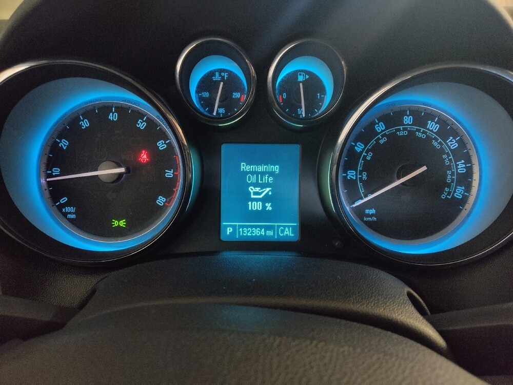 2017 Buick Verano in Athens, GA 30606 - 18135276 23