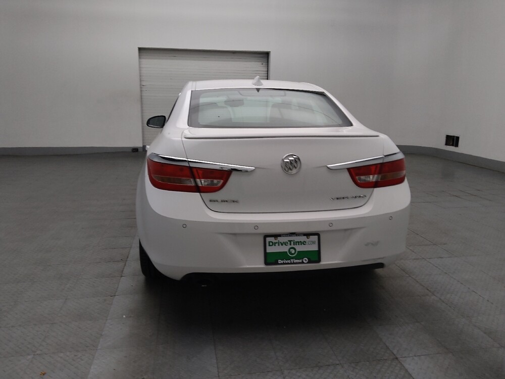 2017 Buick Verano in Athens, GA 30606 - 18135276 6
