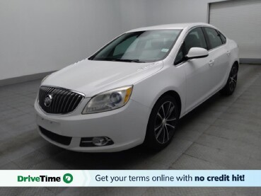 2017 Buick Verano in Athens, GA 30606