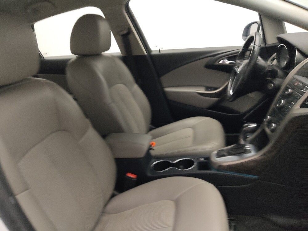 2017 Buick Verano in Athens, GA 30606 - 18135276 21