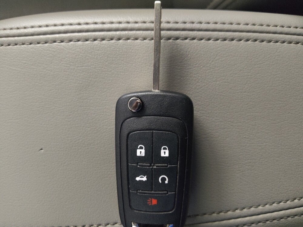 2017 Buick Verano in Athens, GA 30606 - 18135276 32