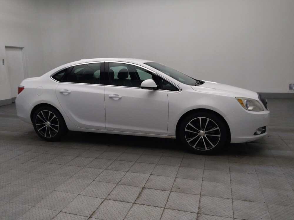 2017 Buick Verano in Athens, GA 30606 - 18135276 11