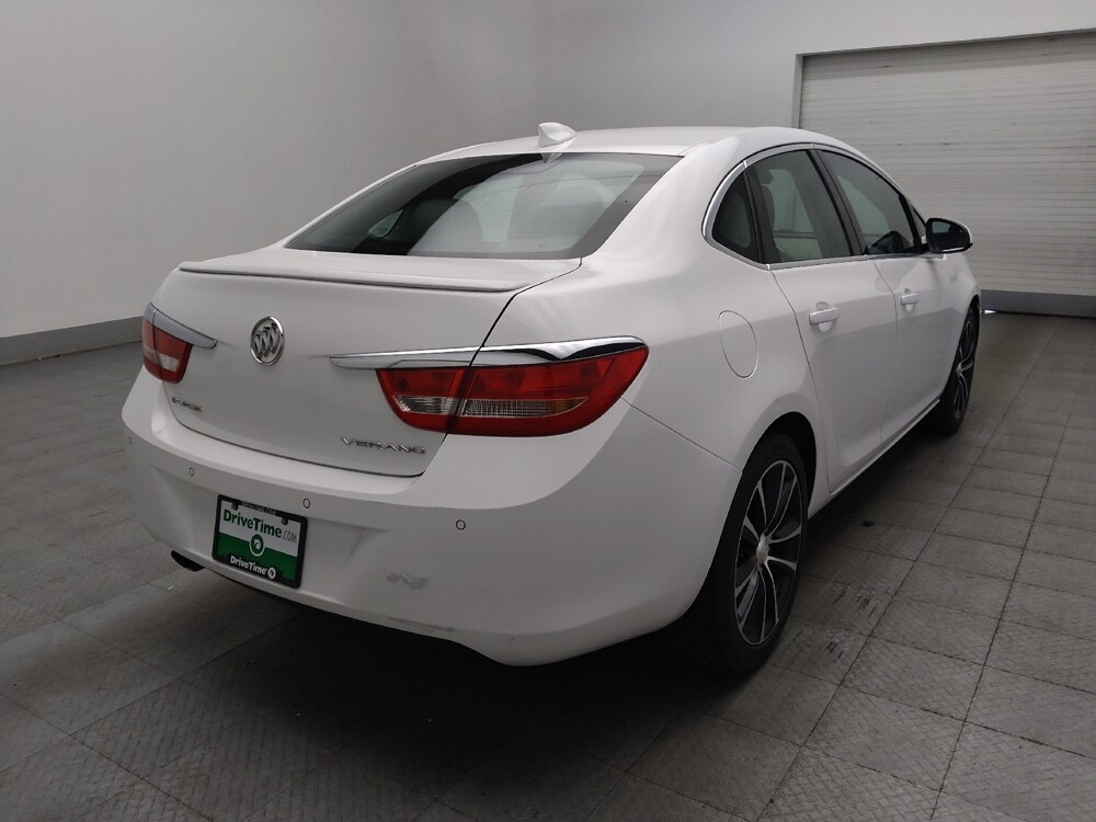 2017 Buick Verano in Athens, GA 30606 - 18135276 9