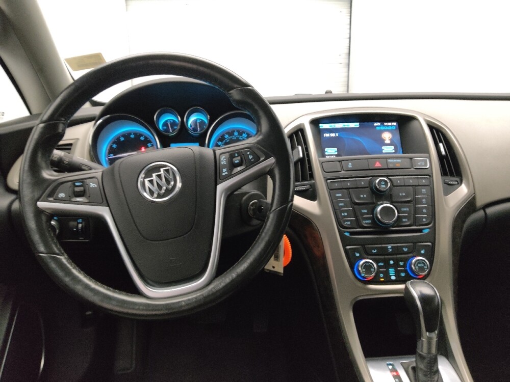 2017 Buick Verano in Athens, GA 30606 - 18135276 22