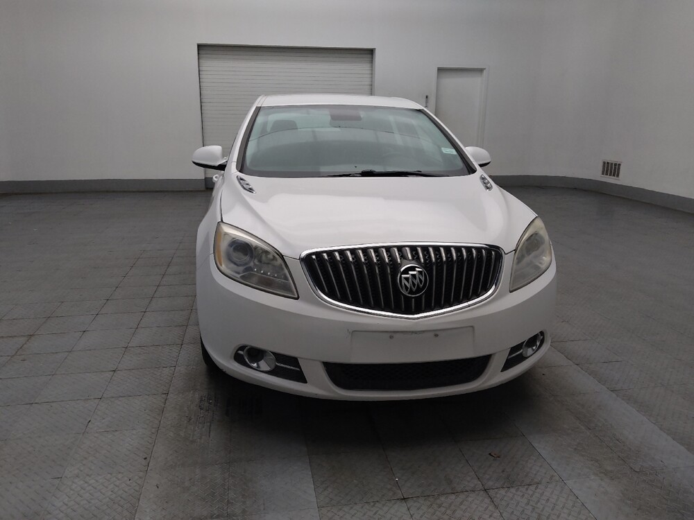 2017 Buick Verano in Athens, GA 30606 - 18135276 14