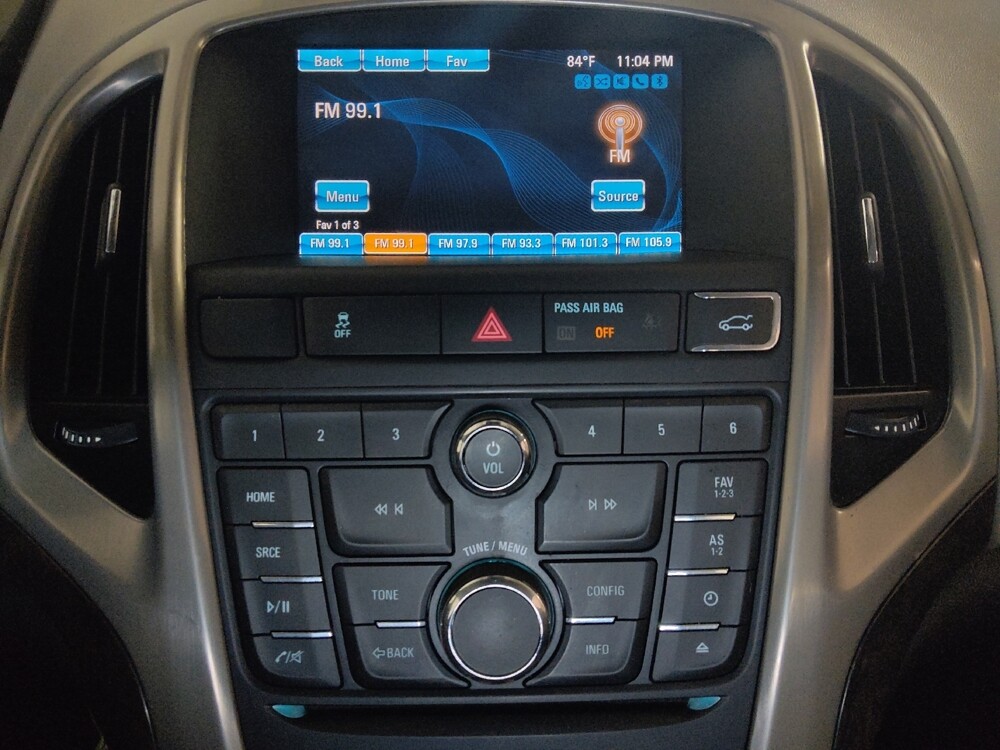 2017 Buick Verano in Athens, GA 30606 - 18135276 25