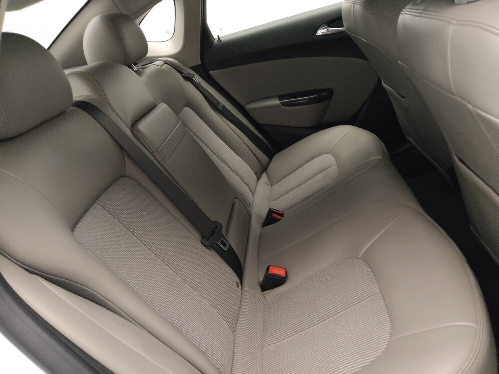 2017 Buick Verano in Athens, GA 30606 - 18135276 19