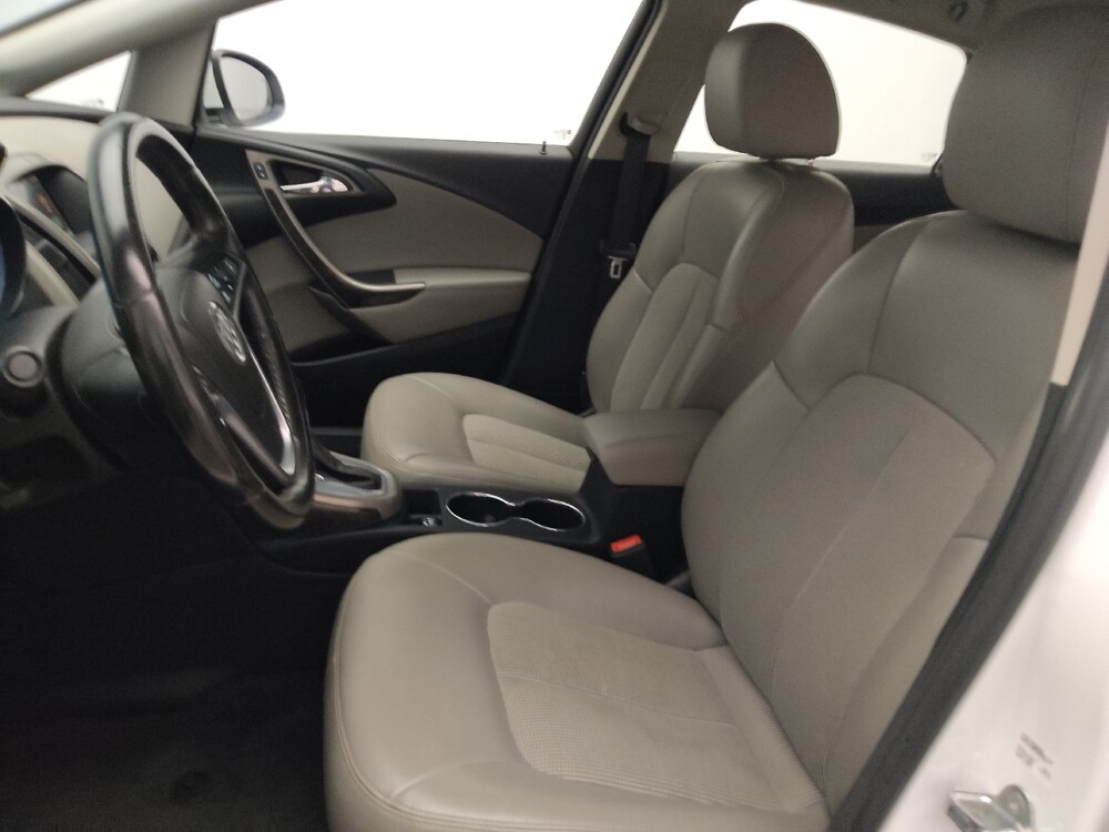 2017 Buick Verano in Athens, GA 30606 - 18135276 17