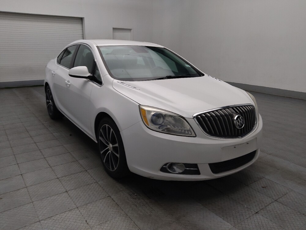 2017 Buick Verano in Athens, GA 30606 - 18135276 13
