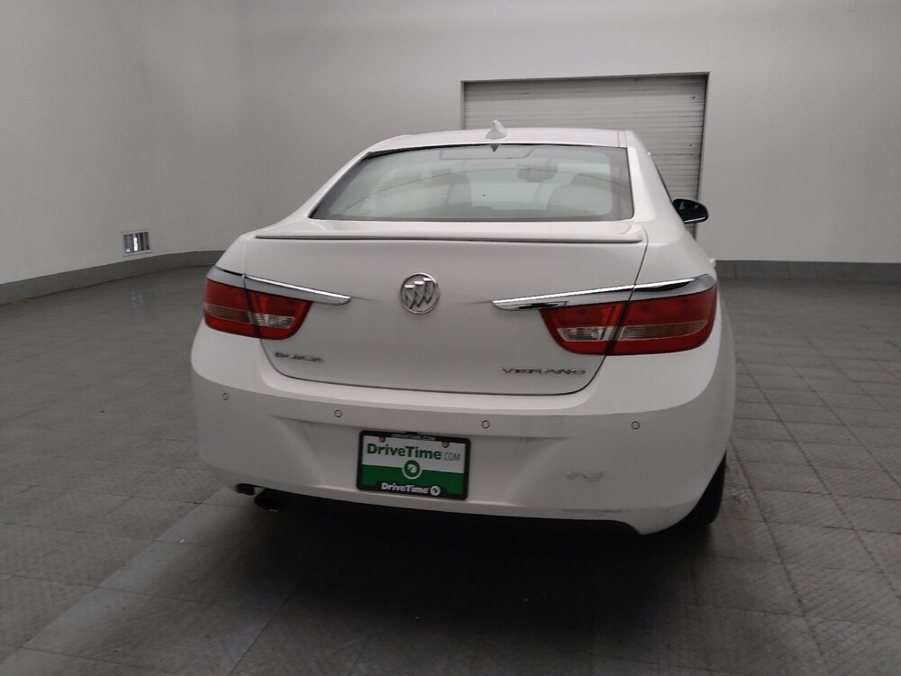 2017 Buick Verano in Athens, GA 30606 - 18135276 7
