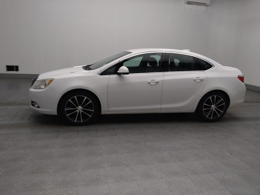 2017 Buick Verano in Athens, GA 30606 - 18135276 2