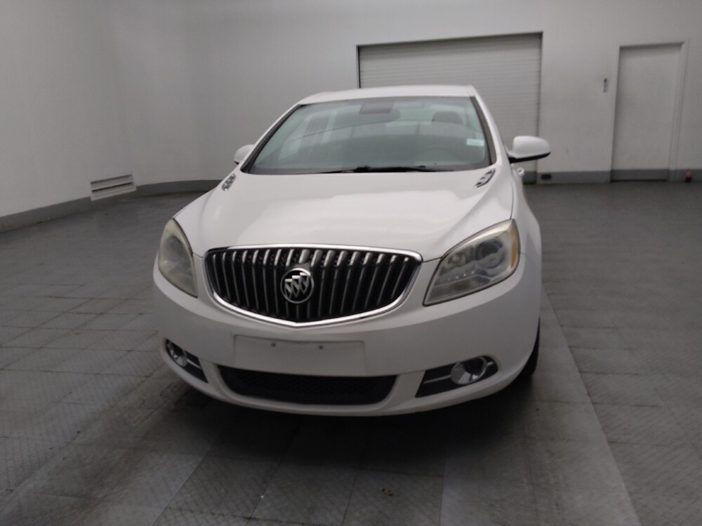 2017 Buick Verano in Athens, GA 30606 - 18135276 15