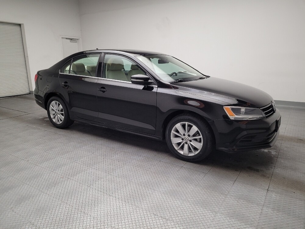2015 Volkswagen Jetta in Sacramento, CA 95821 - 18135277 11
