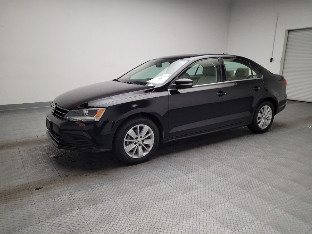 2015 Volkswagen Jetta in Sacramento, CA 95821 - 18135277 2
