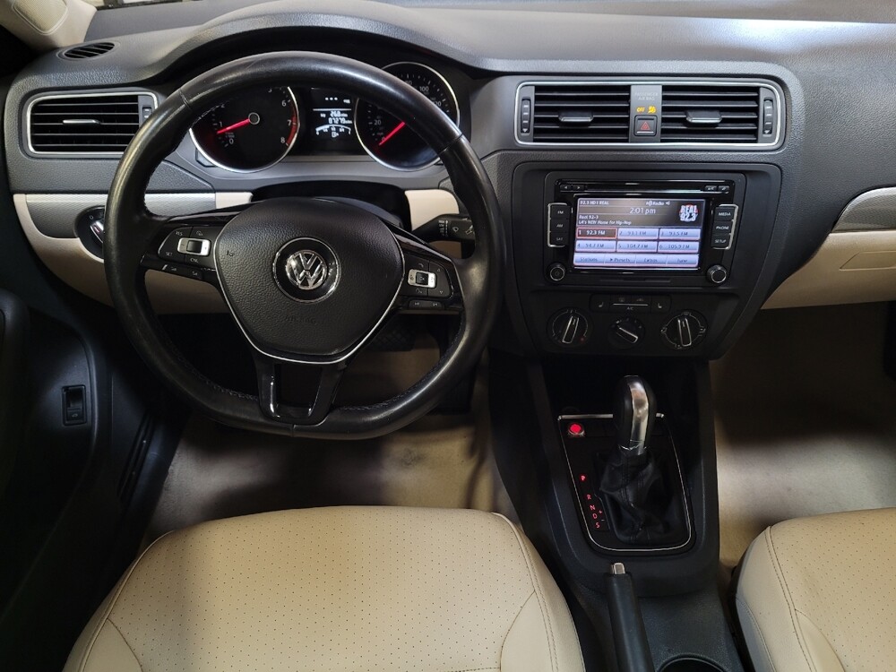 2015 Volkswagen Jetta in Sacramento, CA 95821 - 18135277 22