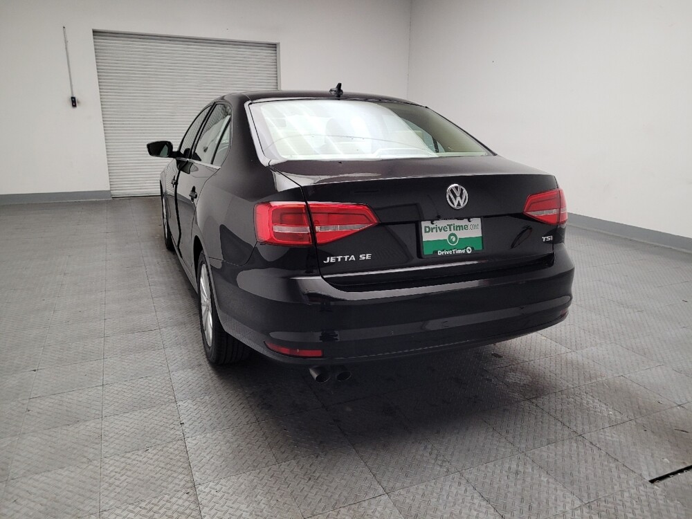 2015 Volkswagen Jetta in Sacramento, CA 95821 - 18135277 6
