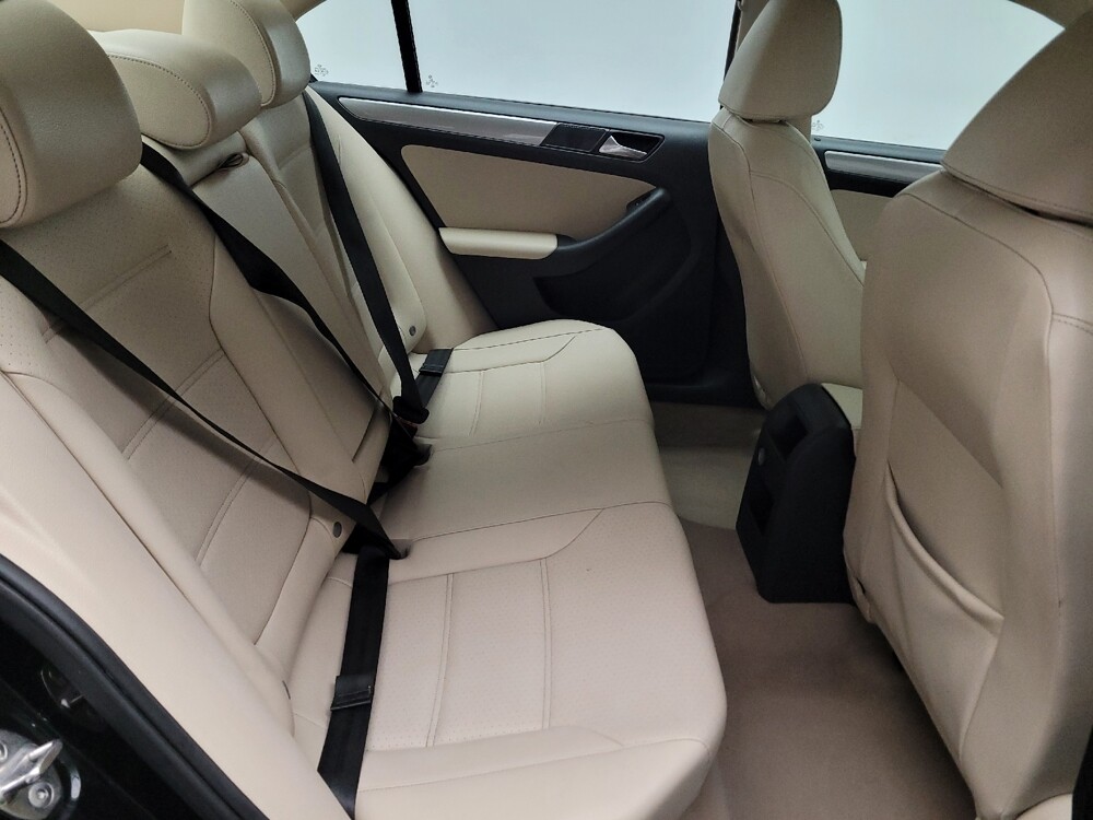 2015 Volkswagen Jetta in Sacramento, CA 95821 - 18135277 19