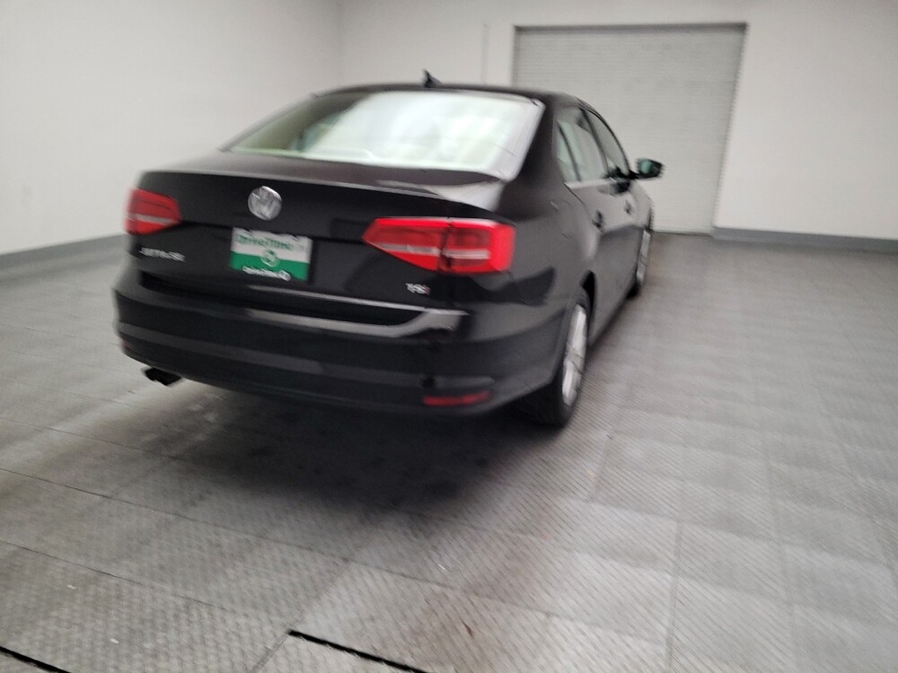 2015 Volkswagen Jetta in Sacramento, CA 95821 - 18135277 7