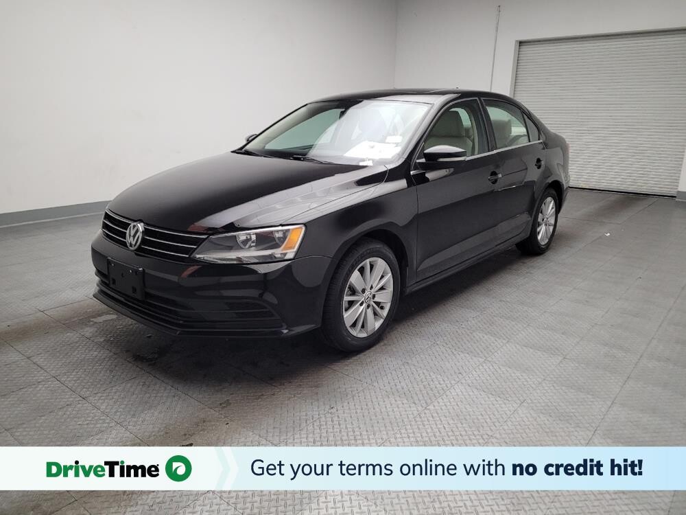 2015 Volkswagen Jetta in Sacramento, CA 95821 - 18135277