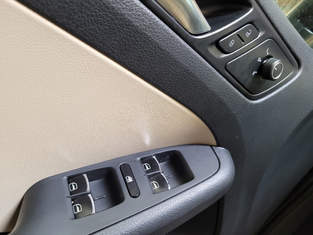 2015 Volkswagen Jetta in Sacramento, CA 95821 - 18135277 27