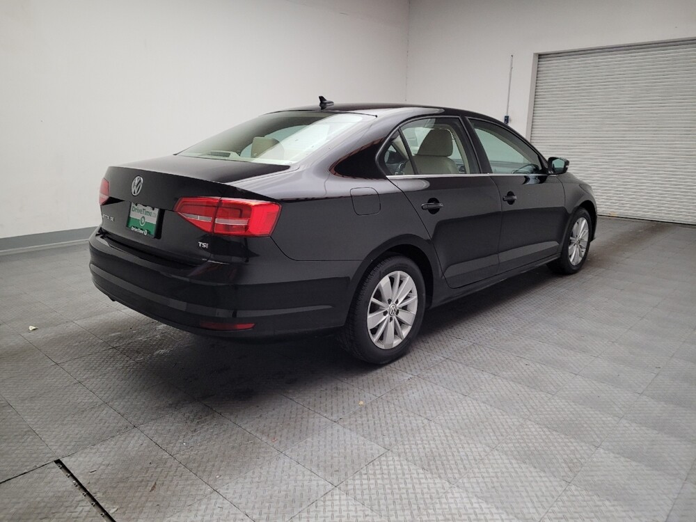 2015 Volkswagen Jetta in Sacramento, CA 95821 - 18135277 10