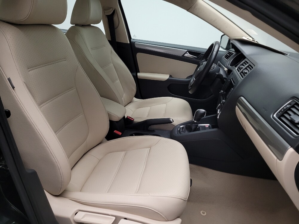 2015 Volkswagen Jetta in Sacramento, CA 95821 - 18135277 21