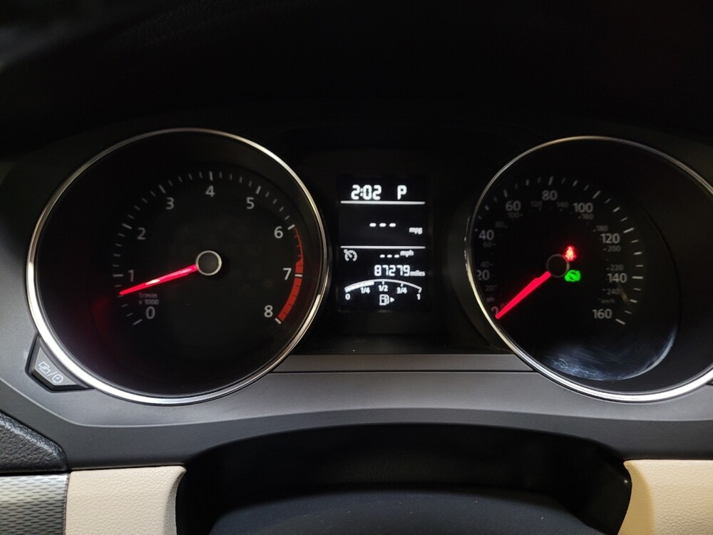 2015 Volkswagen Jetta in Sacramento, CA 95821 - 18135277 23