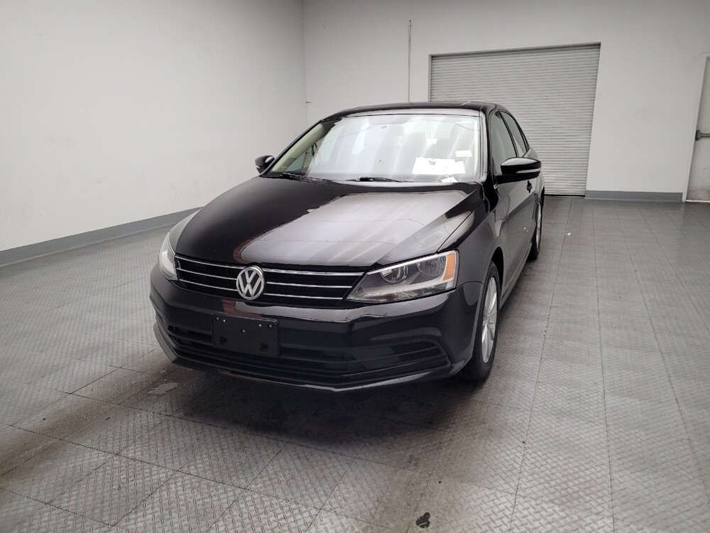2015 Volkswagen Jetta in Sacramento, CA 95821 - 18135277 15