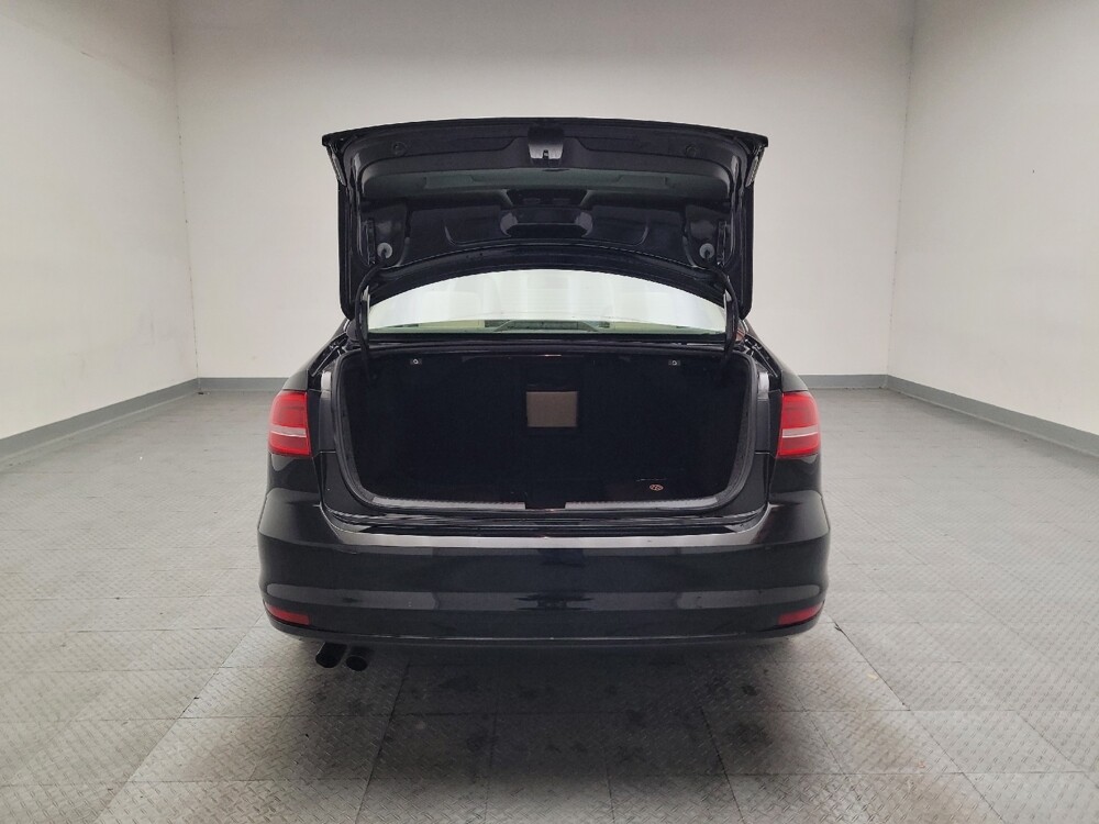 2015 Volkswagen Jetta in Sacramento, CA 95821 - 18135277 29