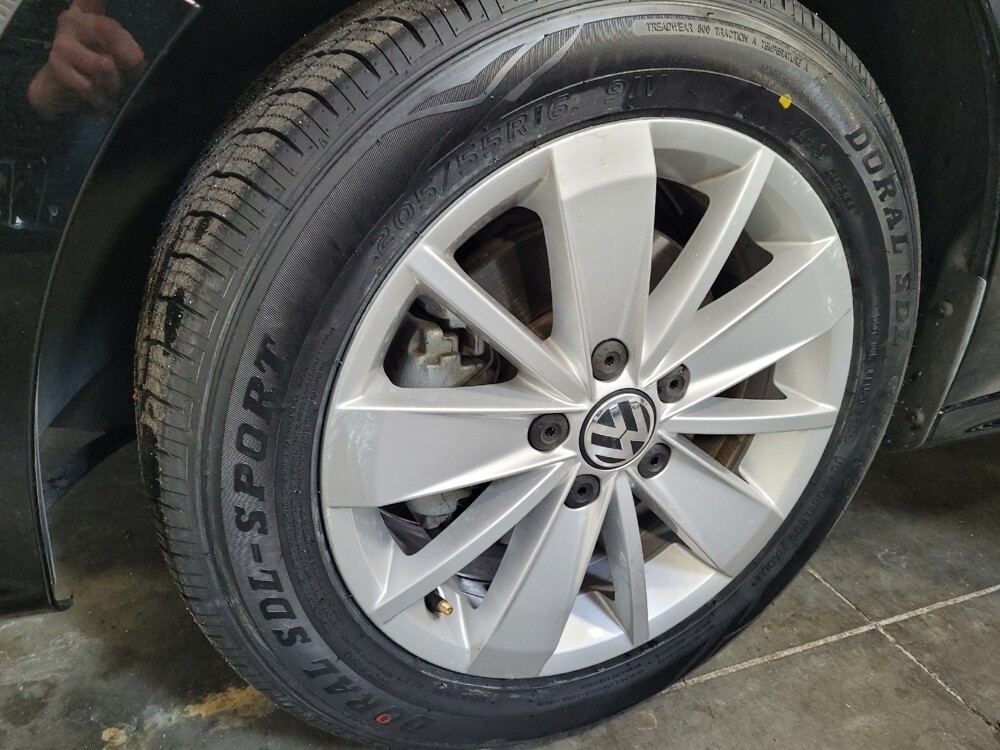 2015 Volkswagen Jetta in Sacramento, CA 95821 - 18135277 31