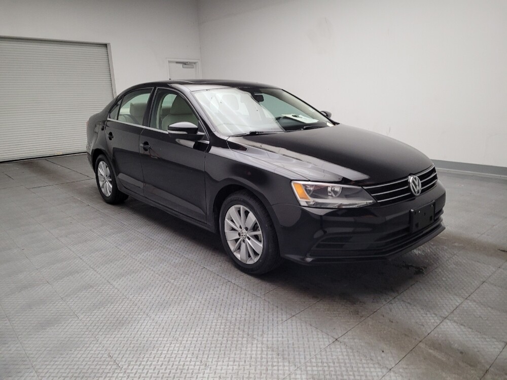 2015 Volkswagen Jetta in Sacramento, CA 95821 - 18135277 13