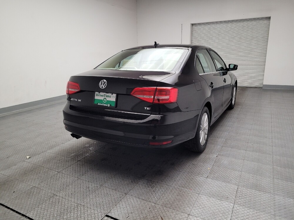 2015 Volkswagen Jetta in Sacramento, CA 95821 - 18135277 9
