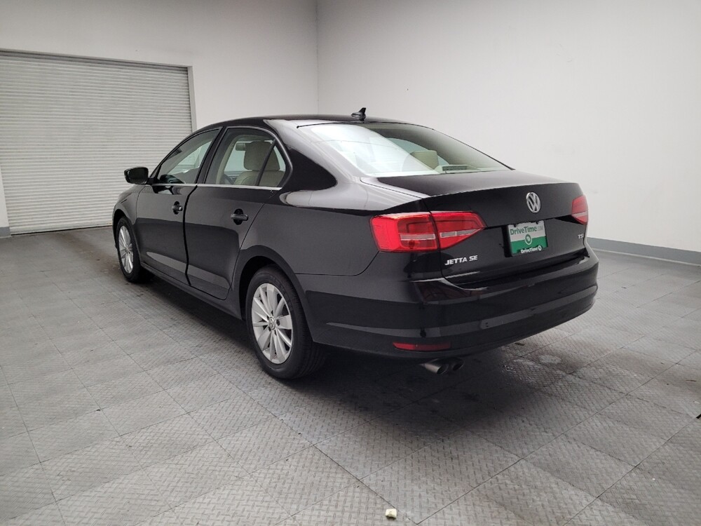 2015 Volkswagen Jetta in Sacramento, CA 95821 - 18135277 5
