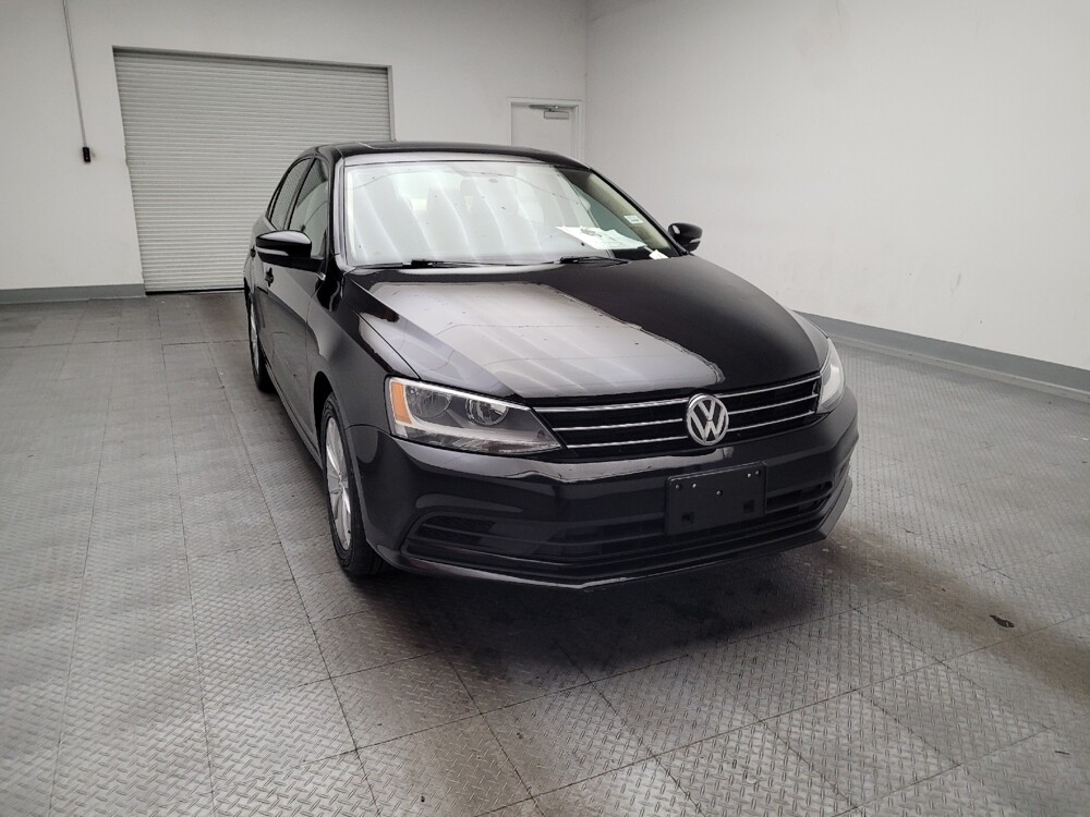 2015 Volkswagen Jetta in Sacramento, CA 95821 - 18135277 14