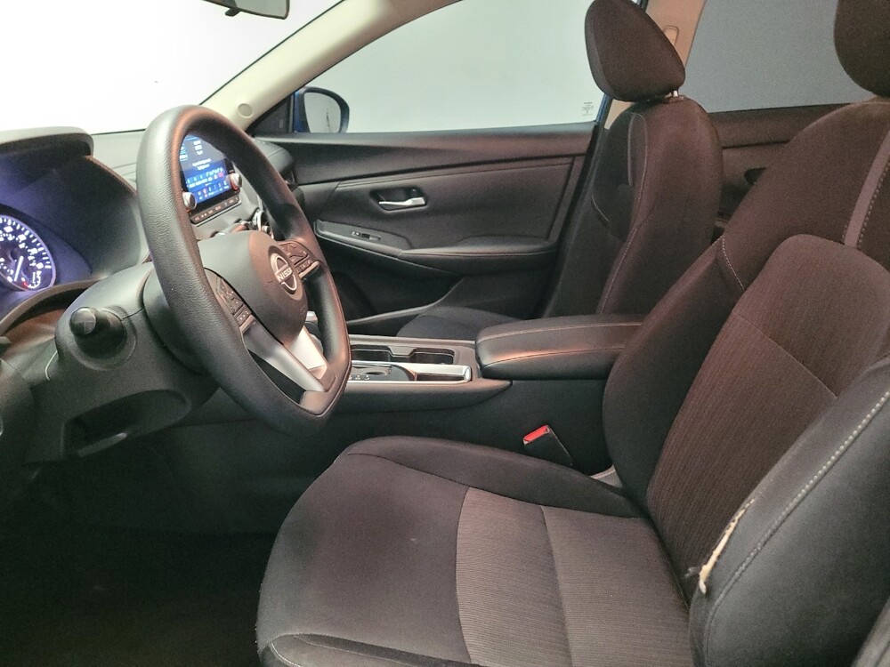 2024 Nissan Sentra in Montclair, CA 91763 - 18135278 17