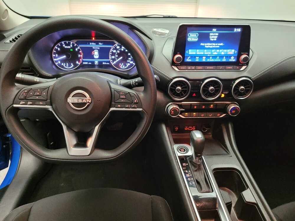 2024 Nissan Sentra in Montclair, CA 91763 - 18135278 22