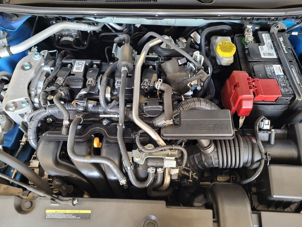 2024 Nissan Sentra in Montclair, CA 91763 - 18135278 30