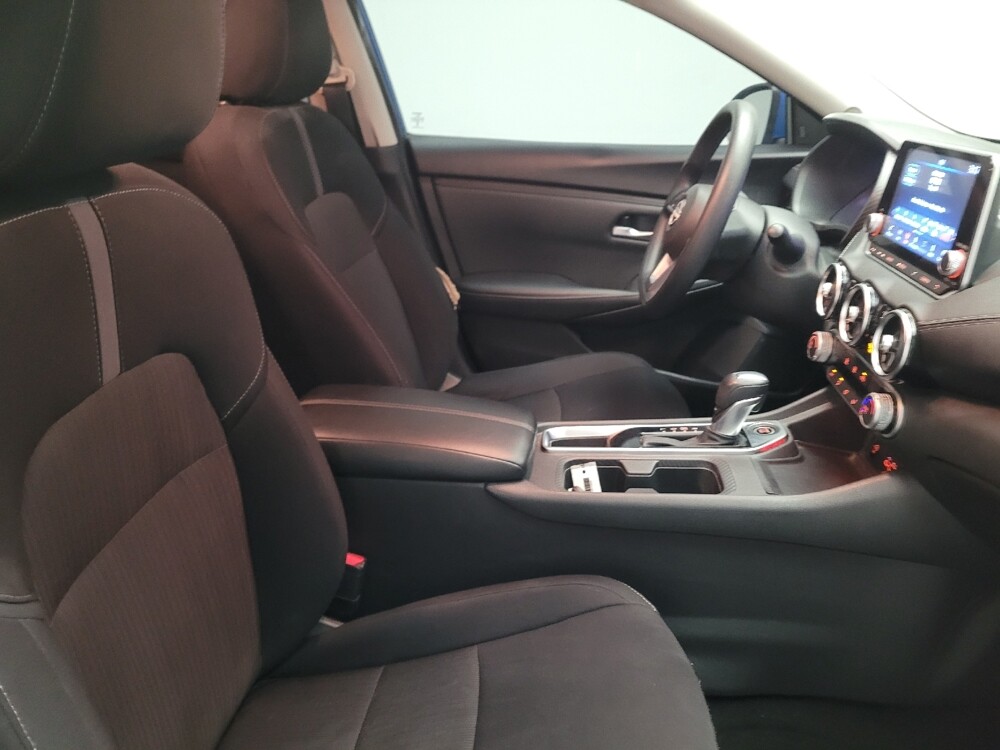 2024 Nissan Sentra in Montclair, CA 91763 - 18135278 21