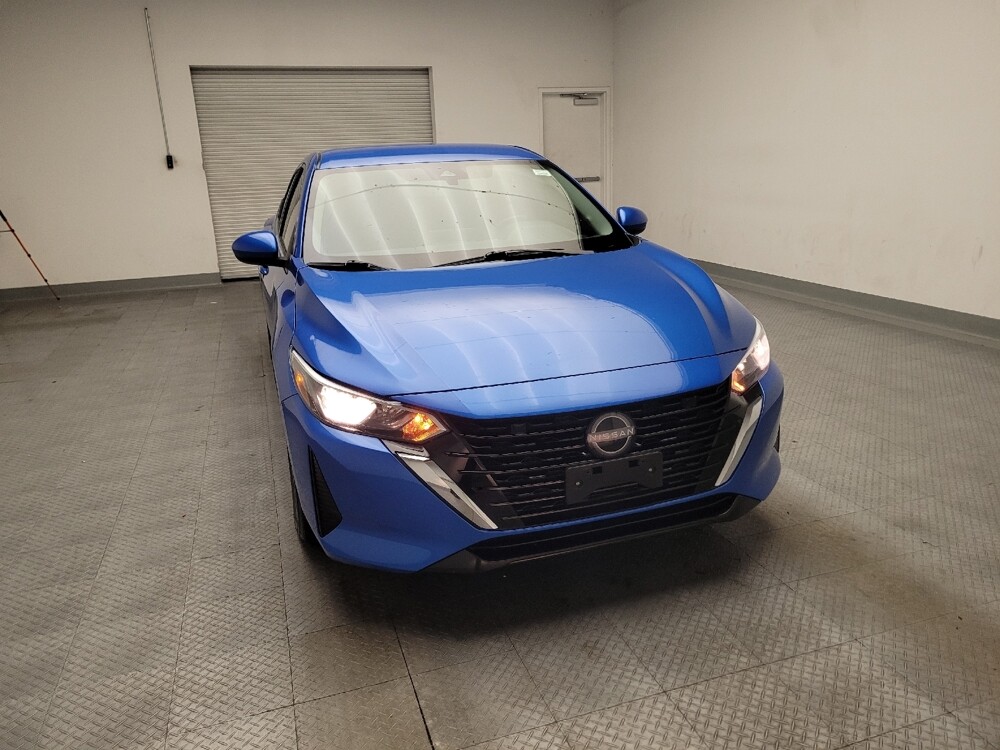 2024 Nissan Sentra in Montclair, CA 91763 - 18135278 14