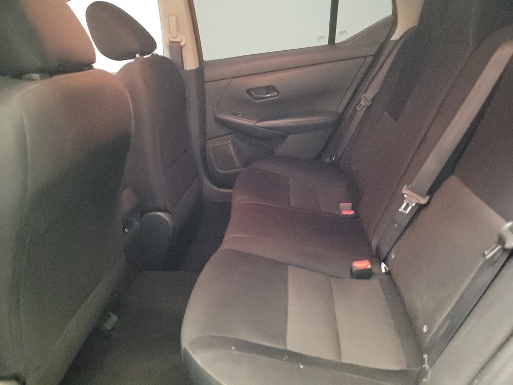 2024 Nissan Sentra in Montclair, CA 91763 - 18135278 18